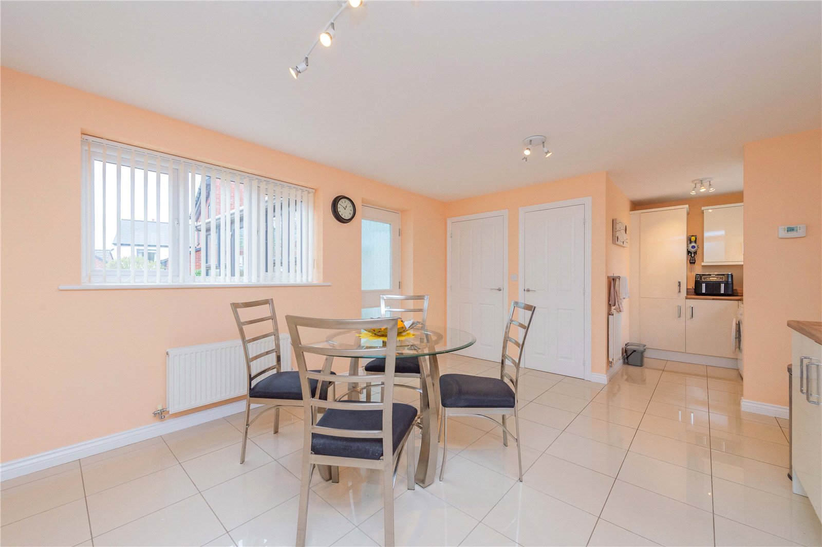 Smithy Way, Lawley Village, TF4