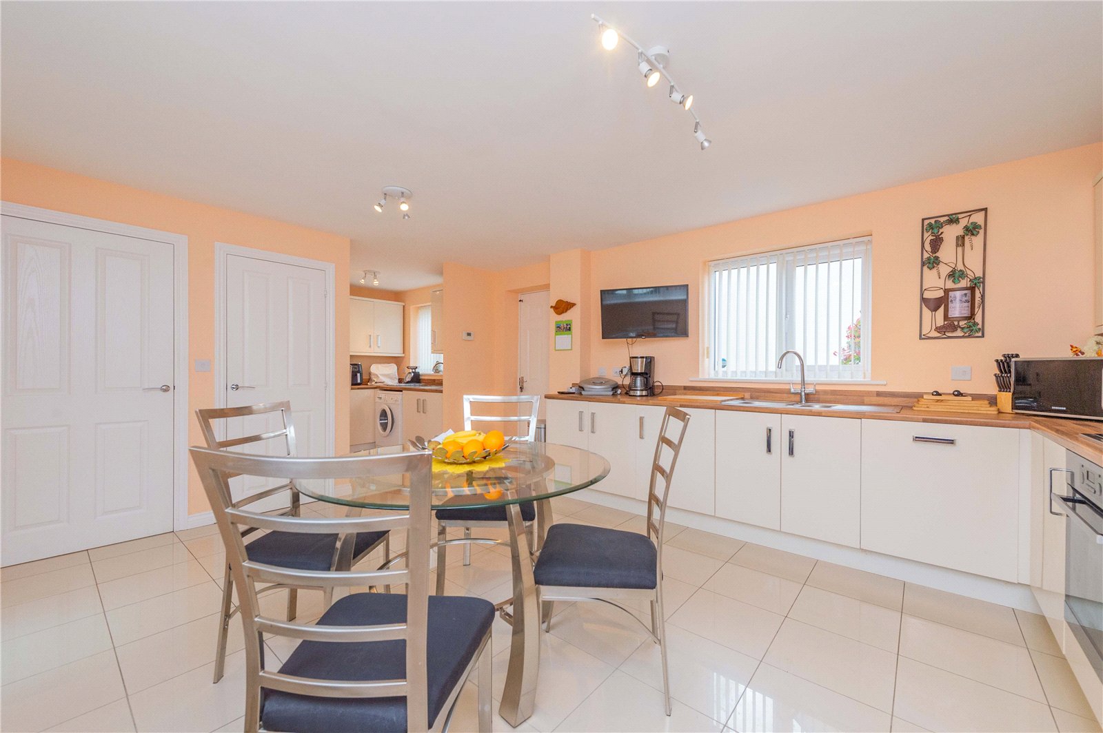 Smithy Way, Lawley Village, TF4