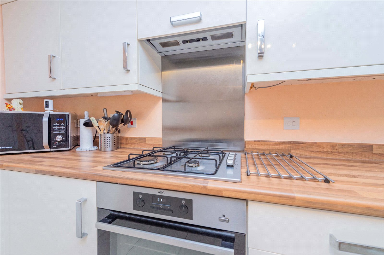 Smithy Way, Lawley Village, TF4