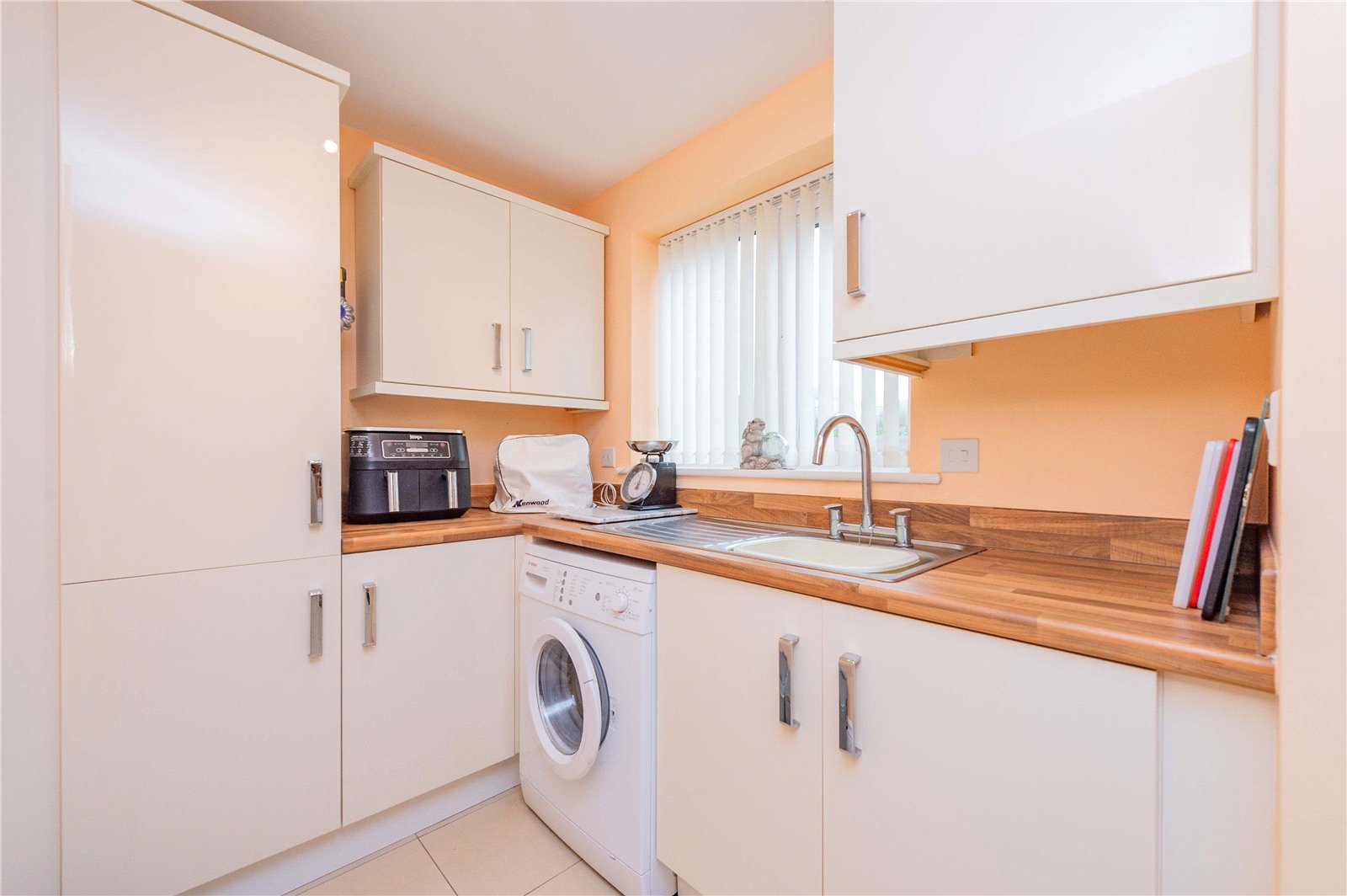 Smithy Way, Lawley Village, TF4