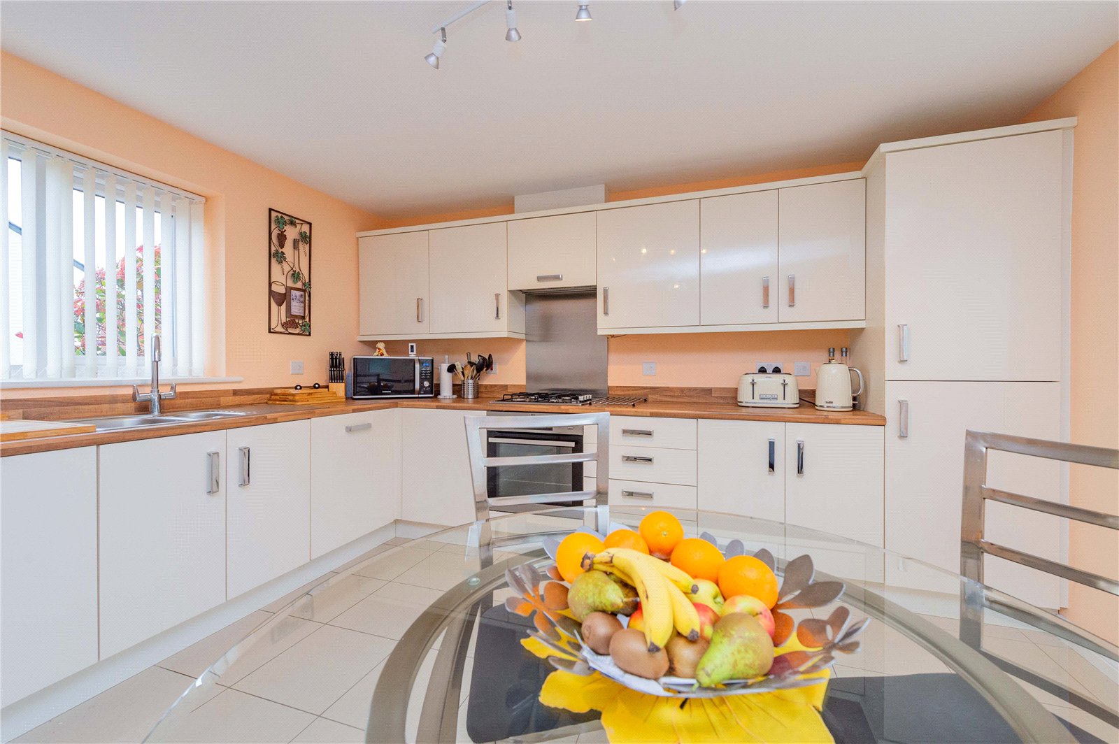 Smithy Way, Lawley Village, TF4