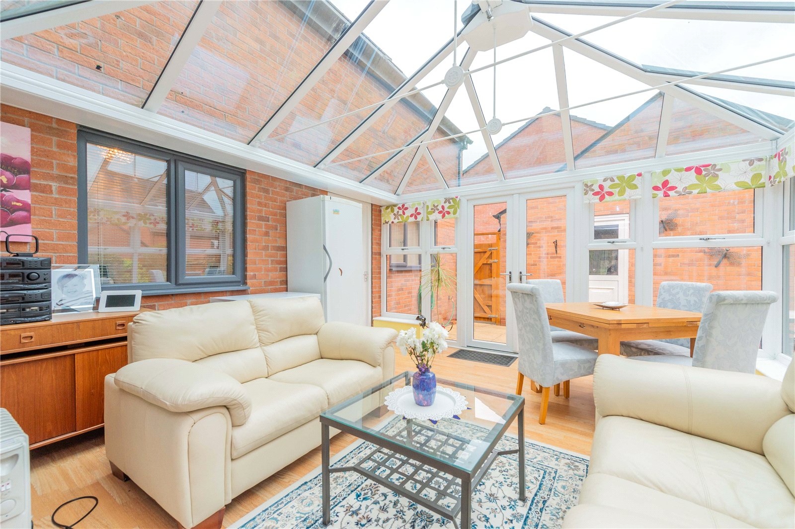 Smithy Way, Lawley Village, TF4