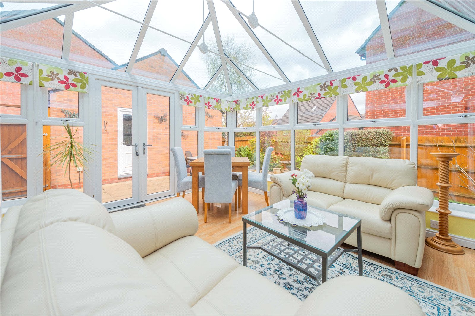 Smithy Way, Lawley Village, TF4