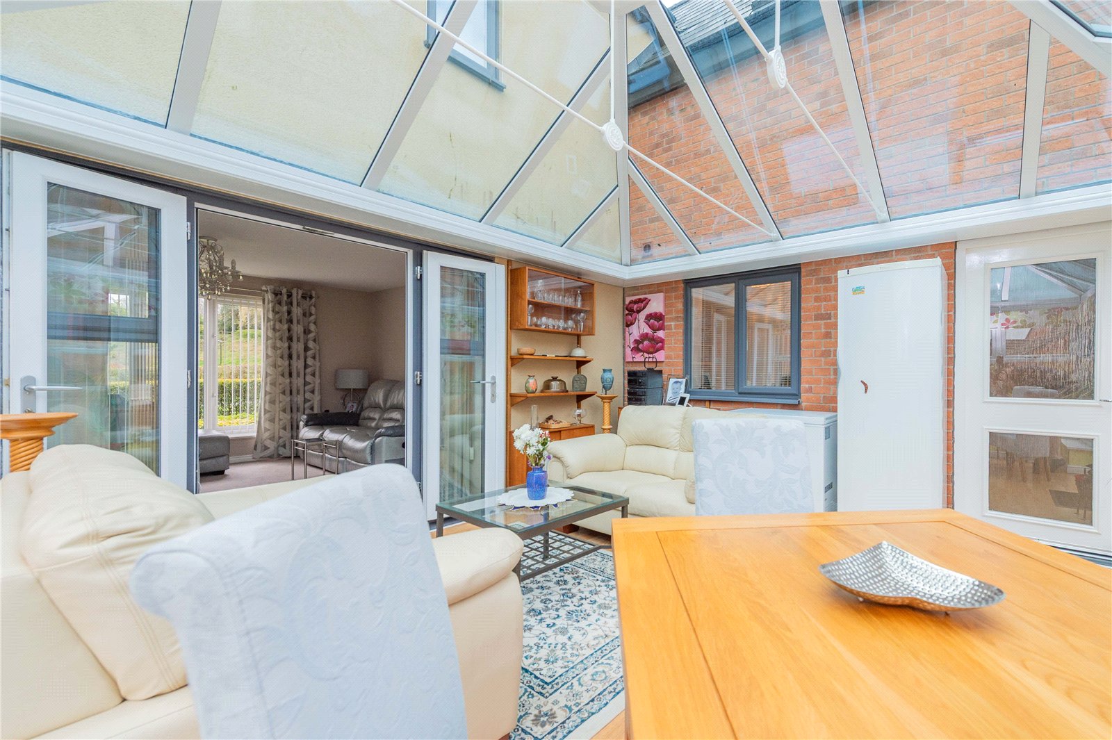 Smithy Way, Lawley Village, TF4