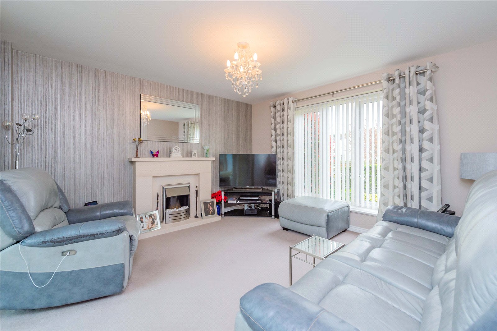 Smithy Way, Lawley Village, TF4