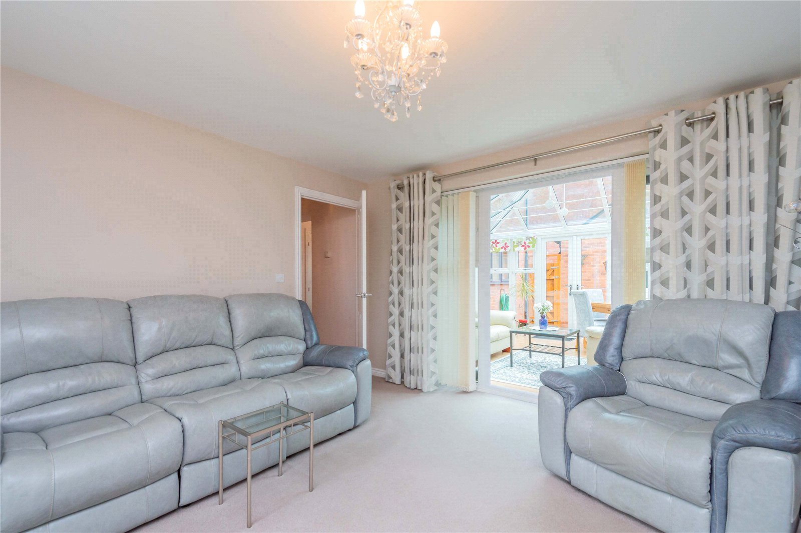 Smithy Way, Lawley Village, TF4