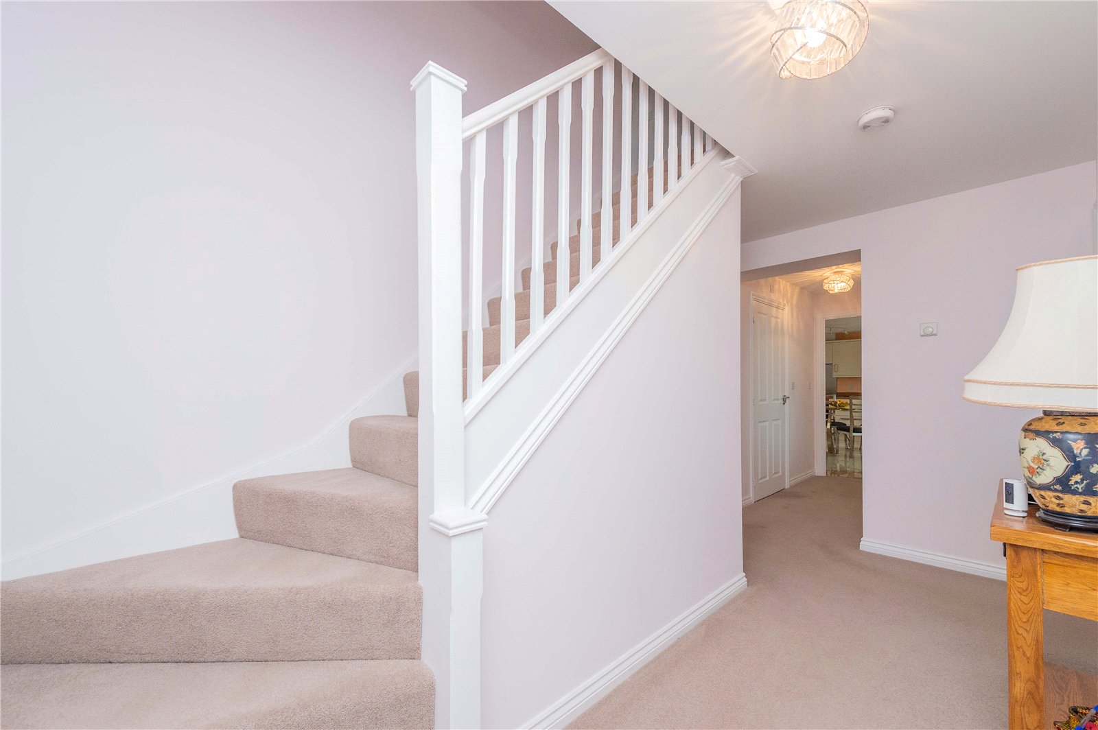 Smithy Way, Lawley Village, TF4