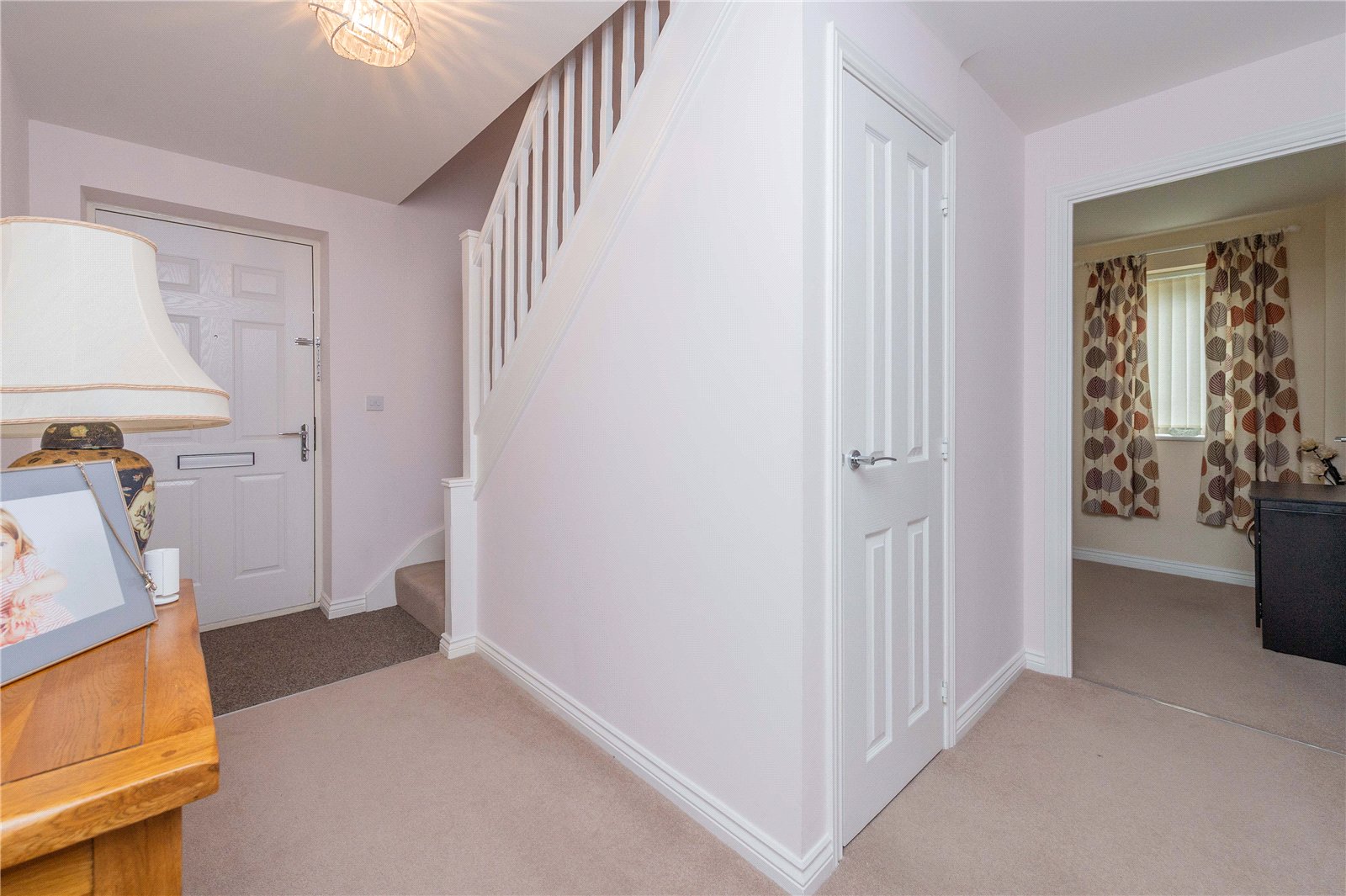 Smithy Way, Lawley Village, TF4