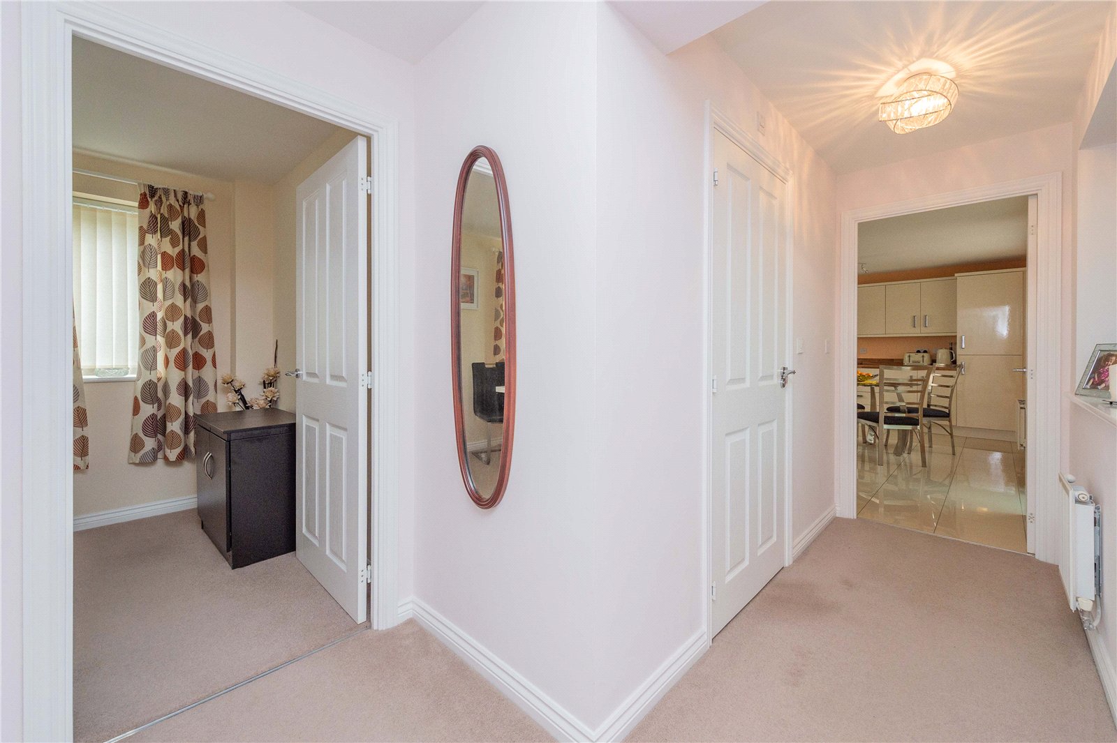 Smithy Way, Lawley Village, TF4