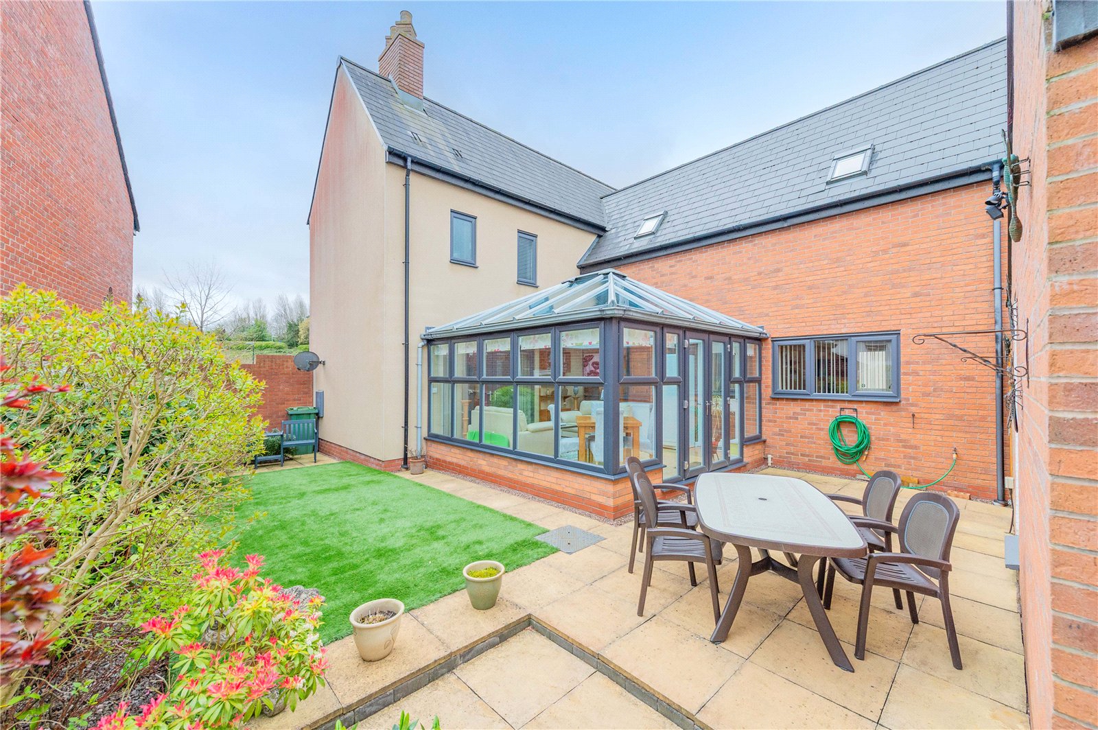 Smithy Way, Lawley Village, TF4