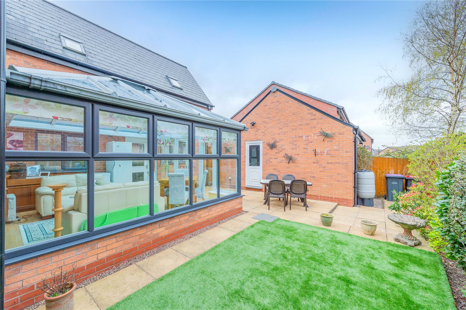 Smithy Way, Lawley Village, TF4