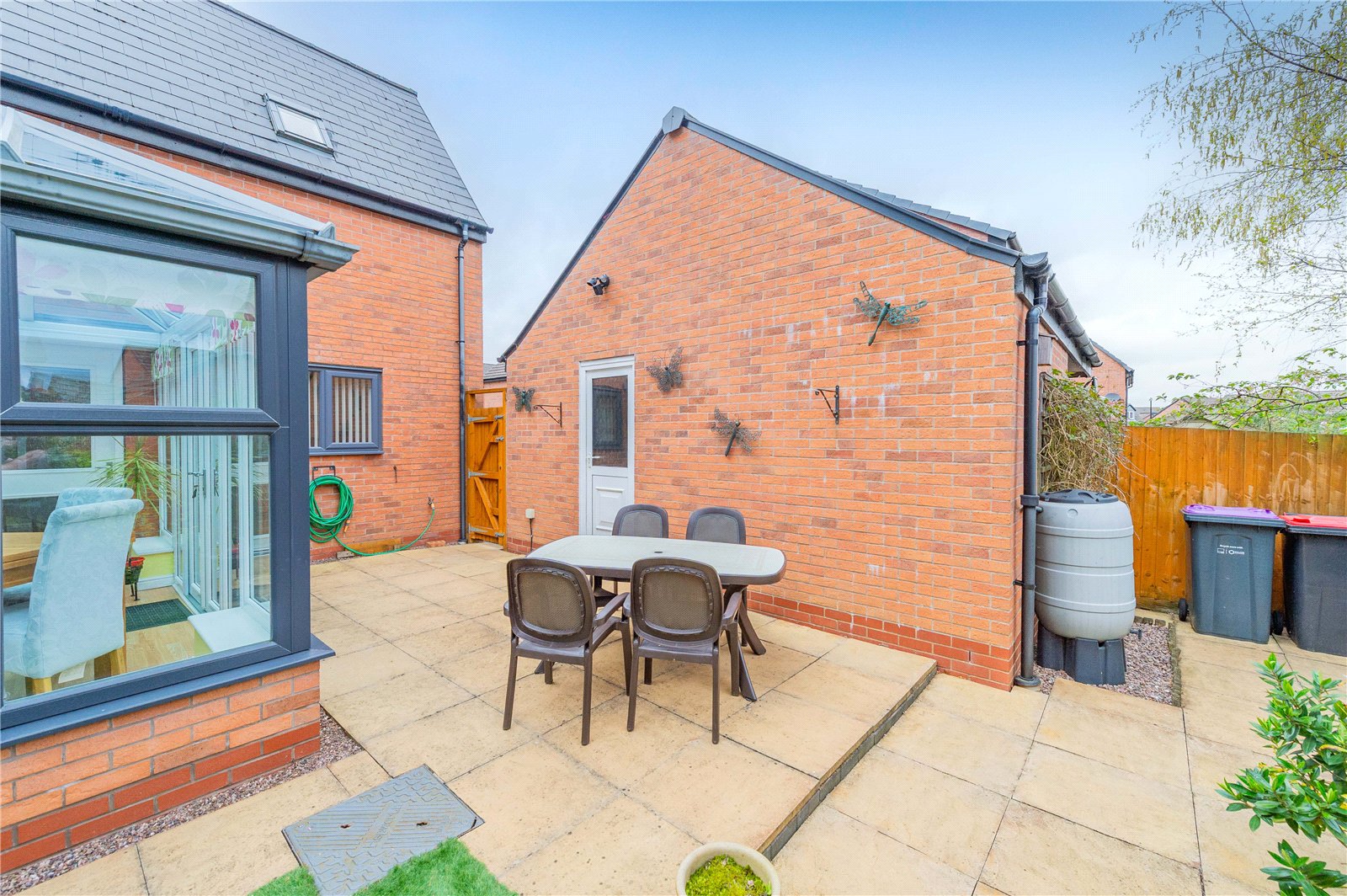 Smithy Way, Lawley Village, TF4