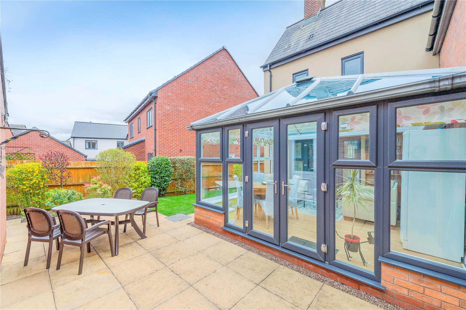 Smithy Way, Lawley Village, TF4