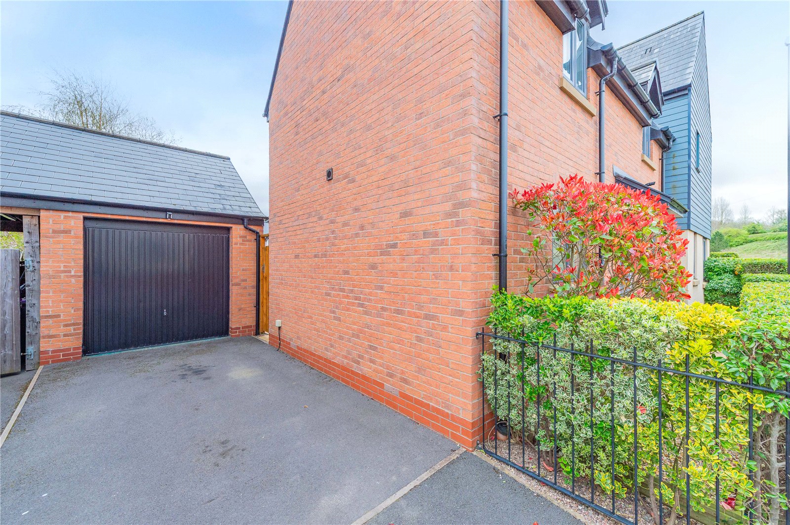 Smithy Way, Lawley Village, TF4
