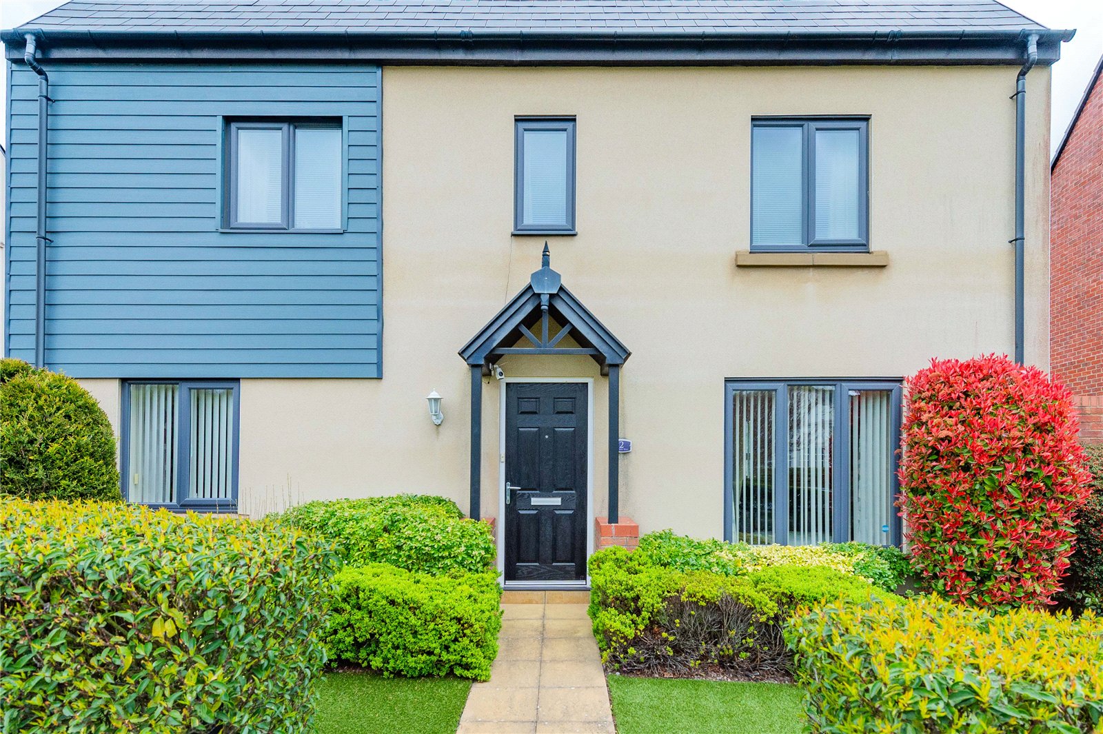 Smithy Way, Lawley Village, TF4