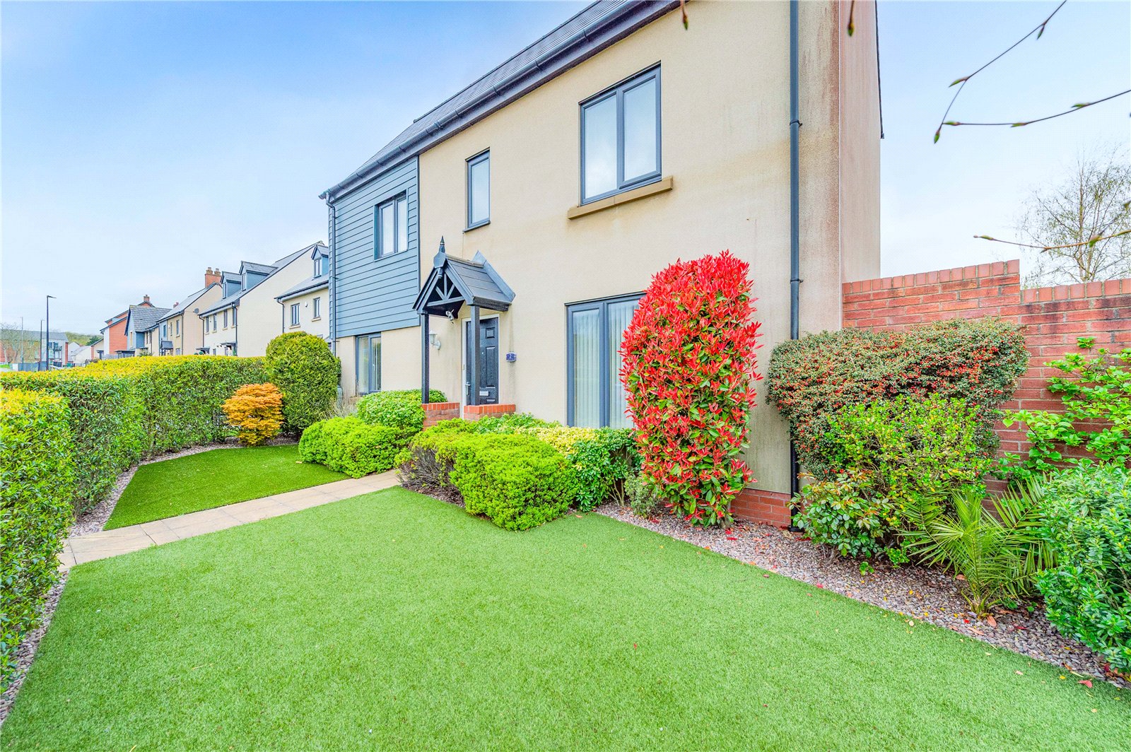 Smithy Way, Lawley Village, TF4