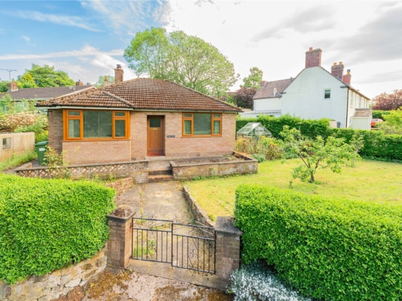 West Road, Ketley Bank, TF2