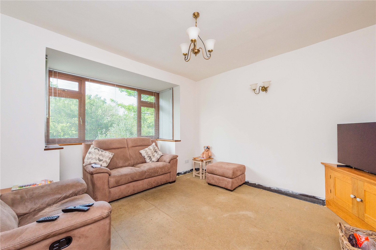 West Road, Ketley Bank, TF2