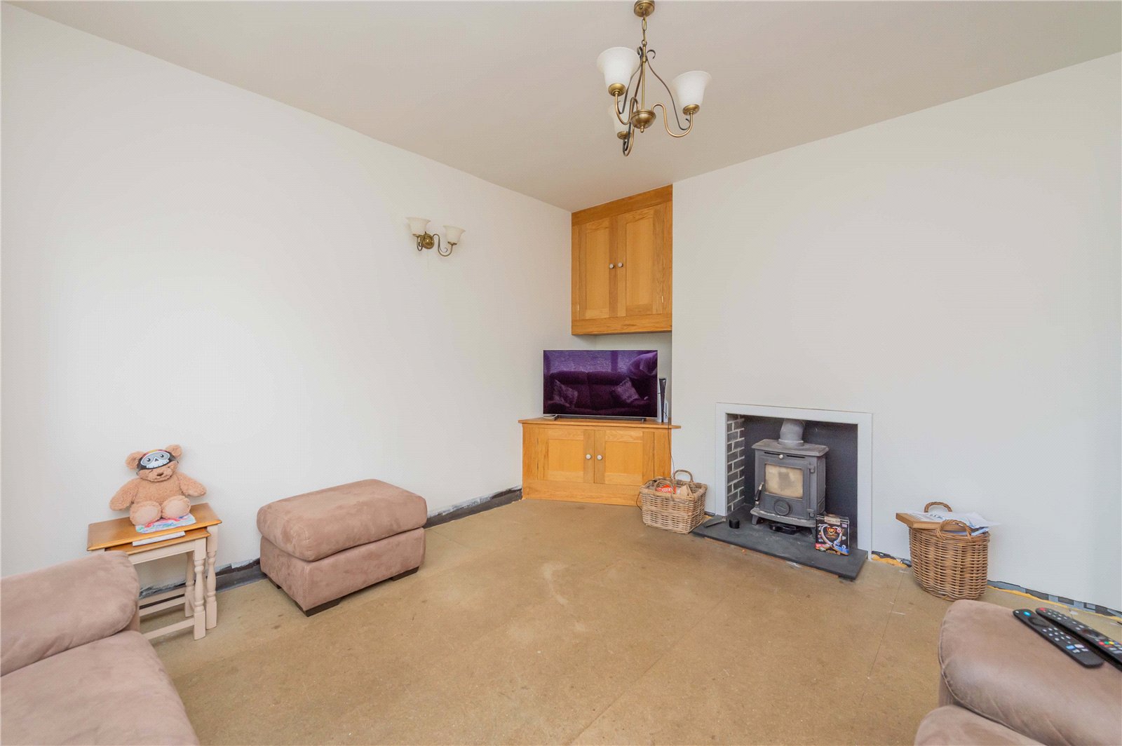 West Road, Ketley Bank, TF2