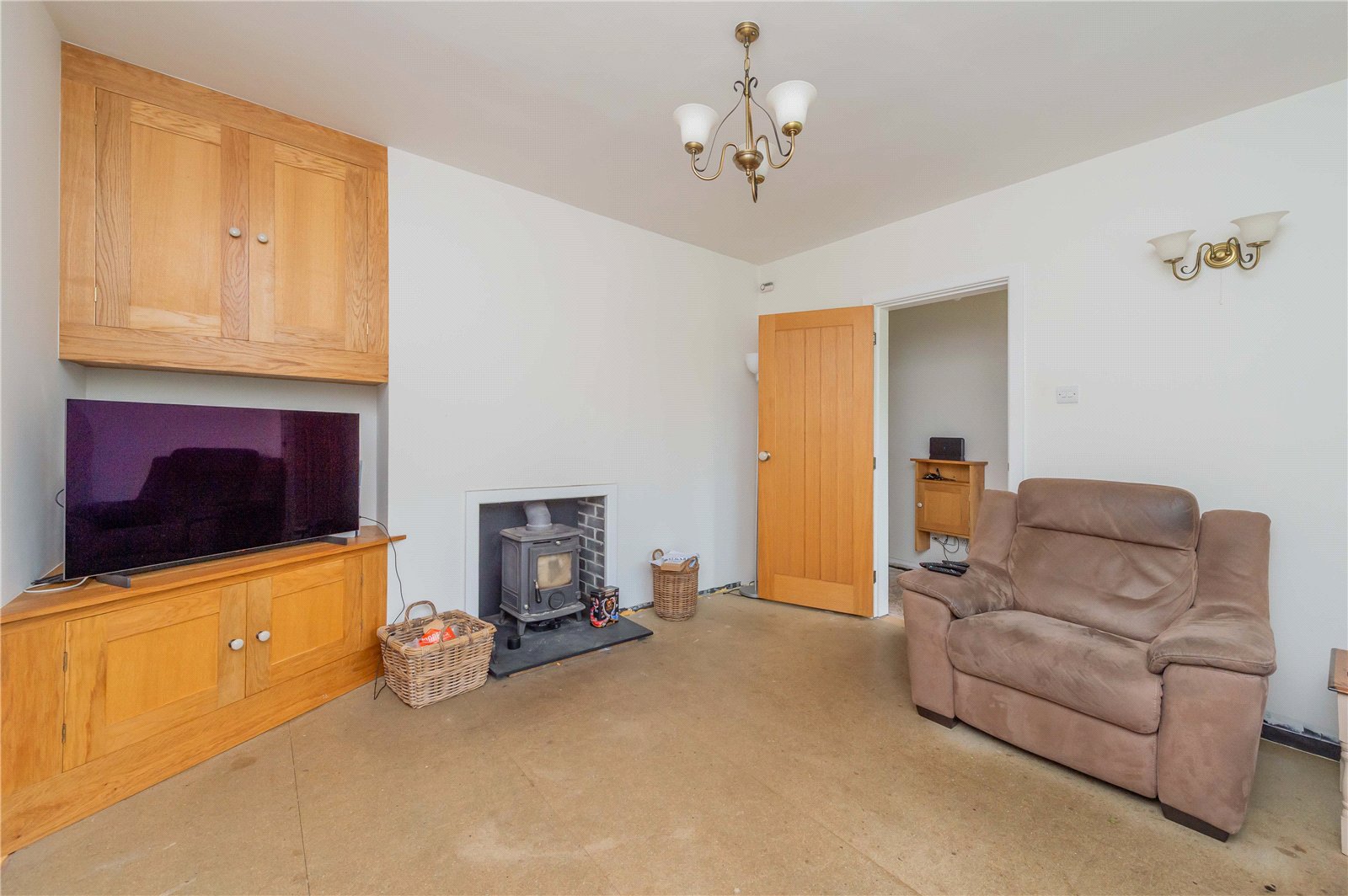 West Road, Ketley Bank, TF2