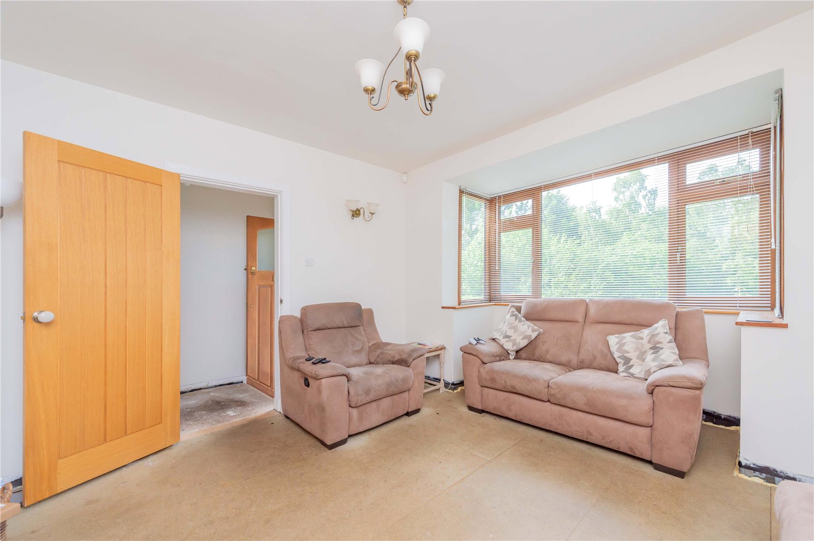West Road, Ketley Bank, TF2