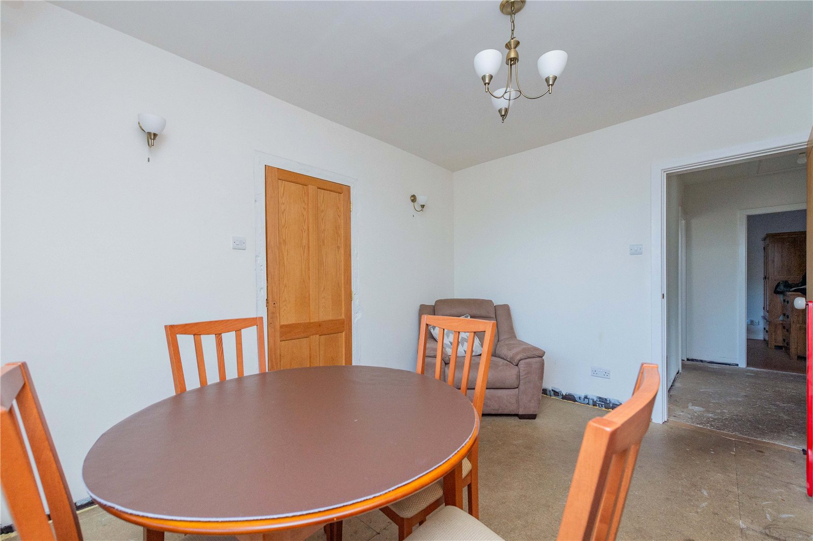 West Road, Ketley Bank, TF2