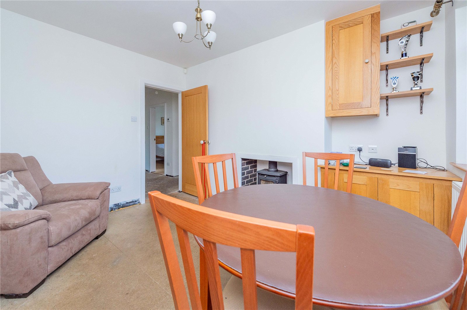 West Road, Ketley Bank, TF2