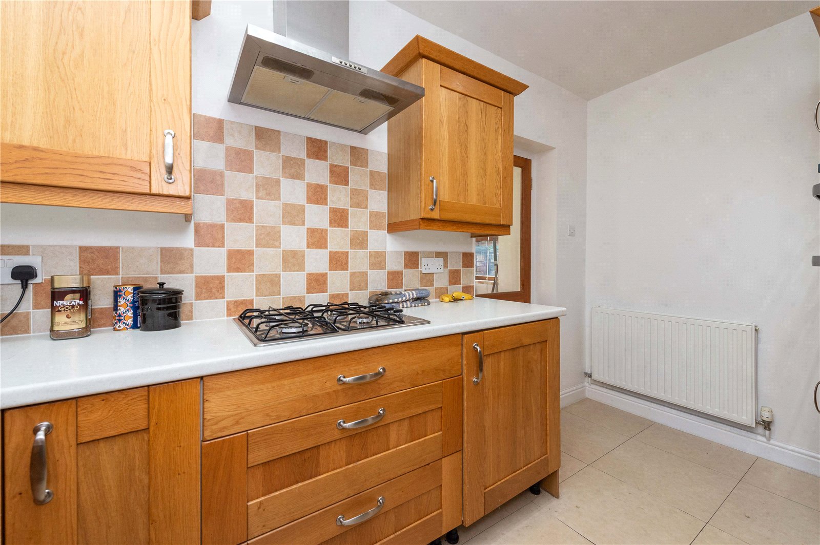 West Road, Ketley Bank, TF2