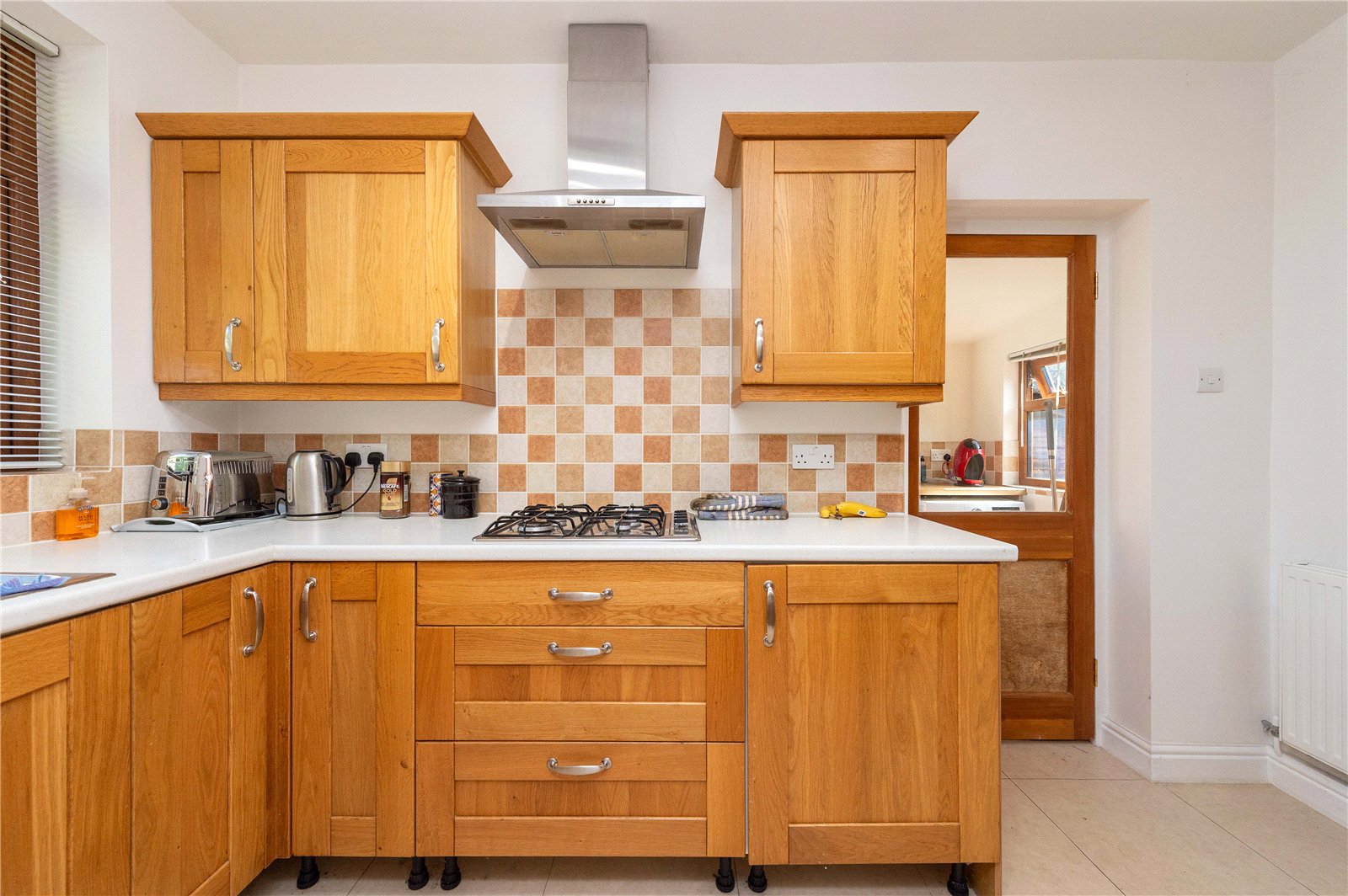 West Road, Ketley Bank, TF2