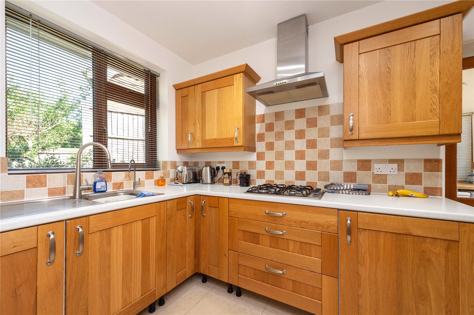 West Road, Ketley Bank, TF2
