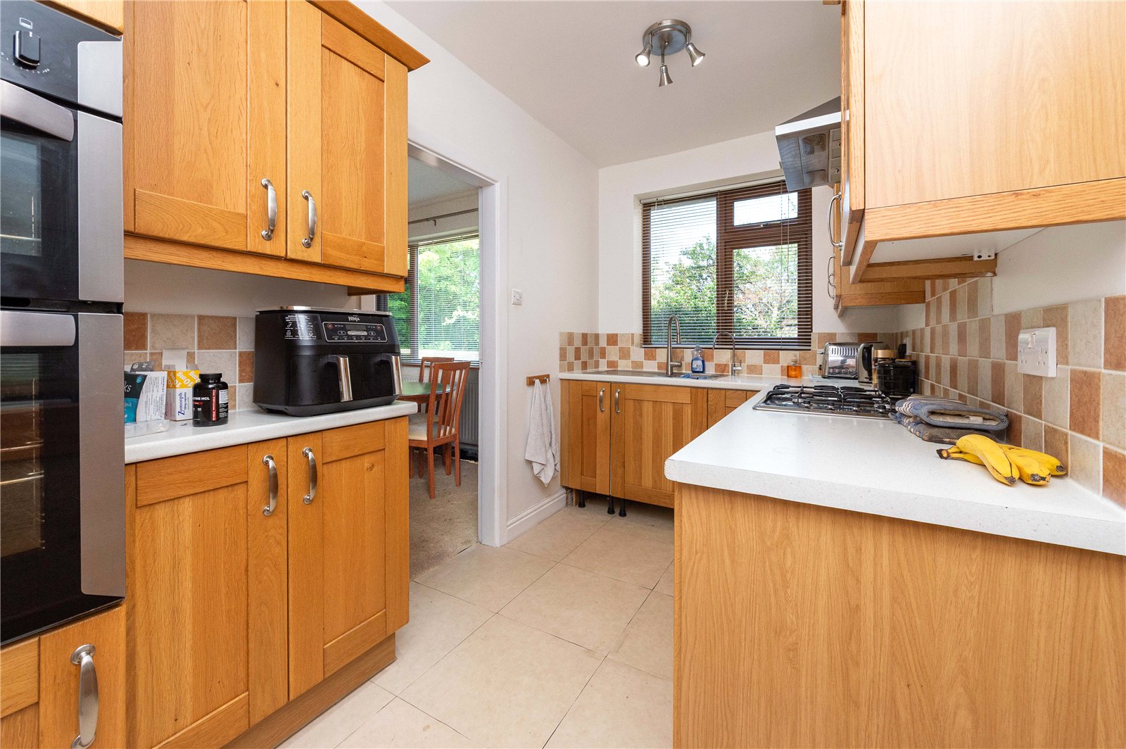 West Road, Ketley Bank, TF2
