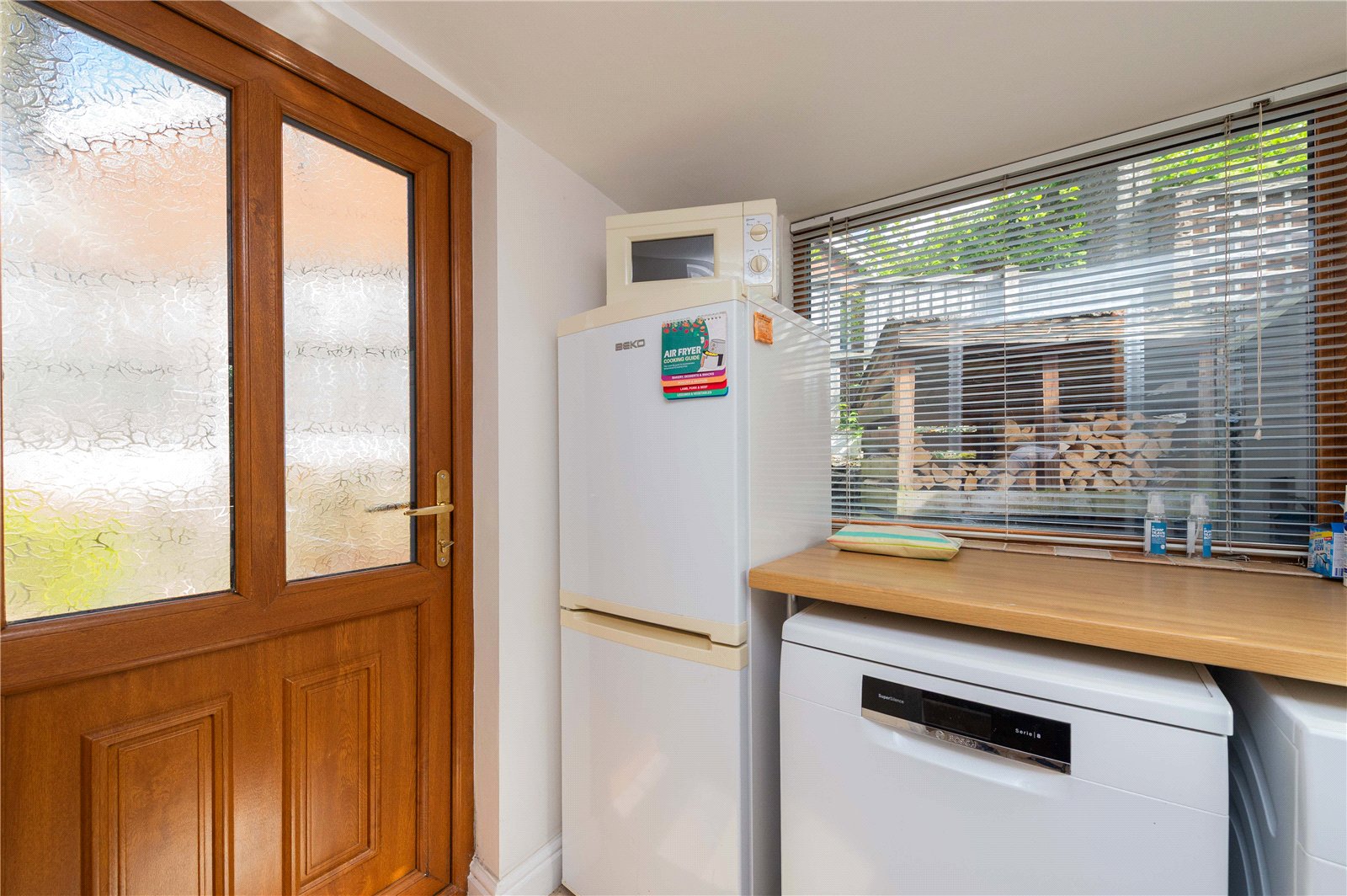 West Road, Ketley Bank, TF2