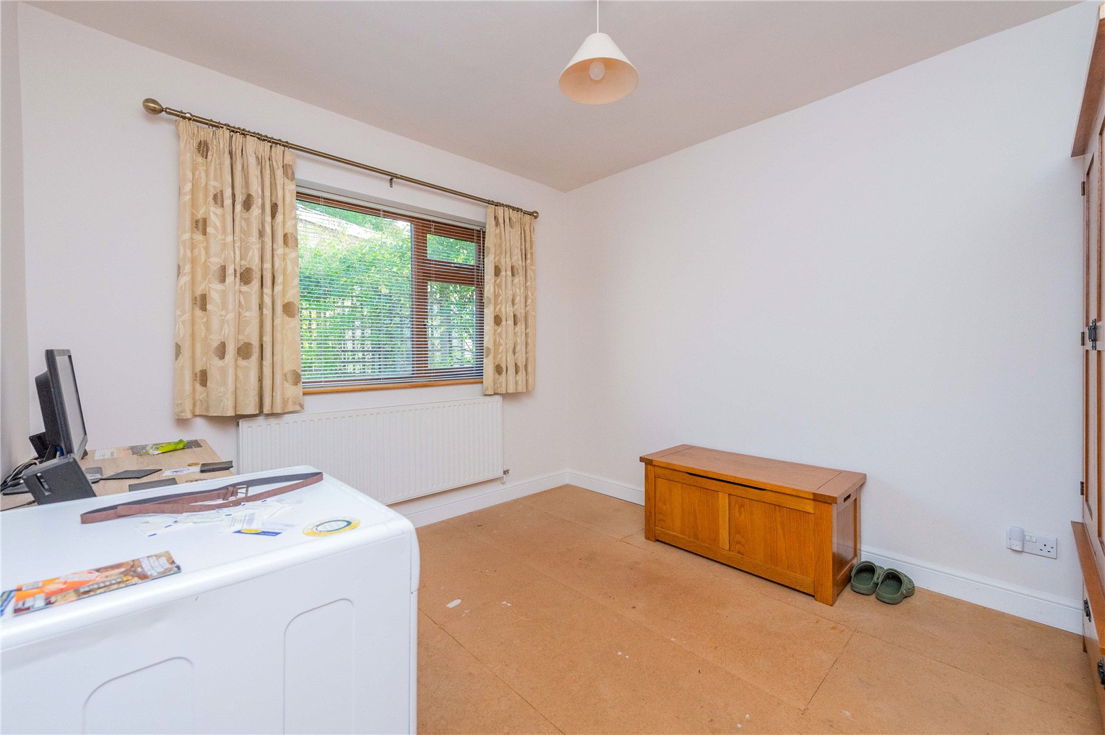 West Road, Ketley Bank, TF2