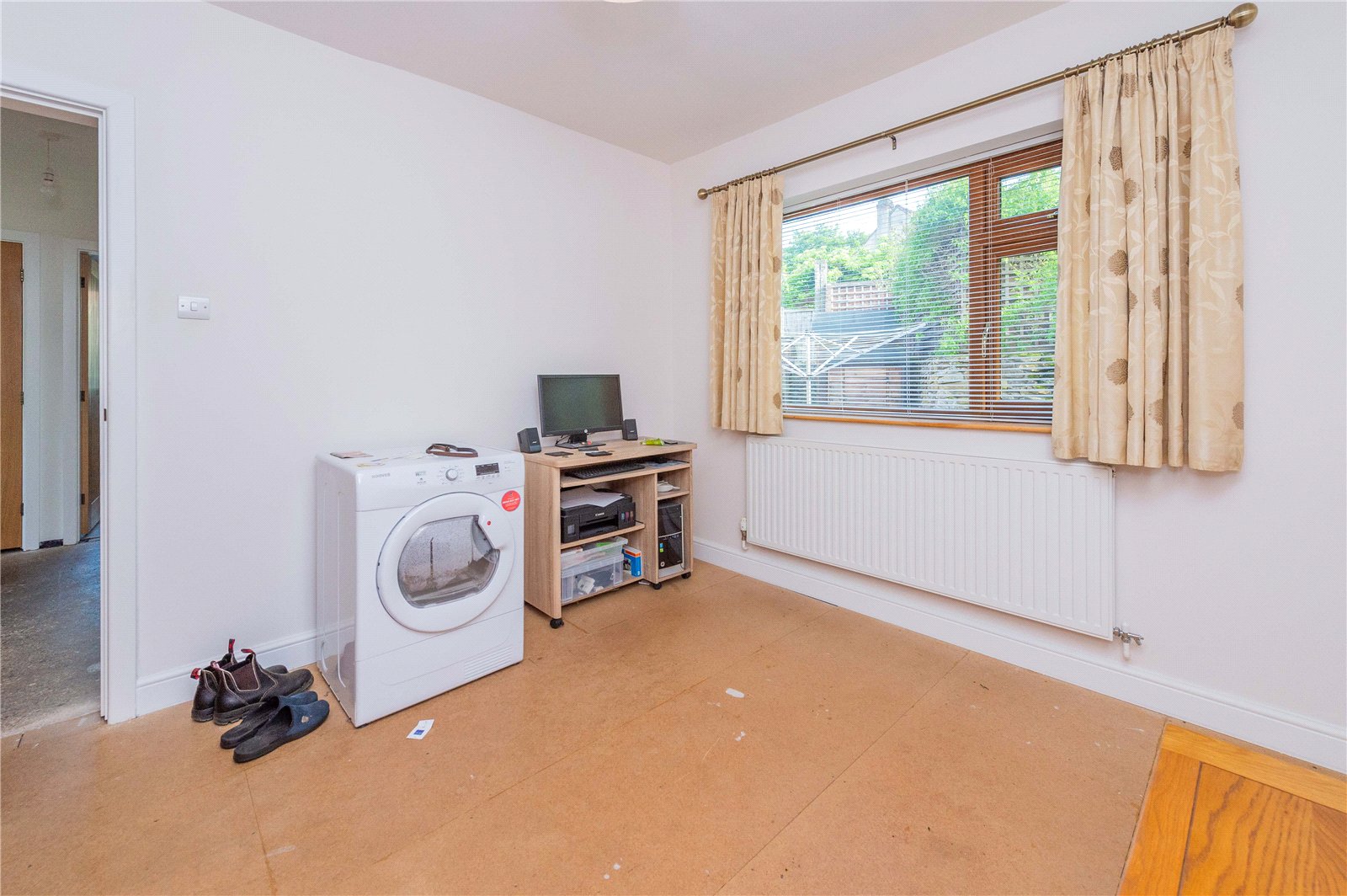 West Road, Ketley Bank, TF2