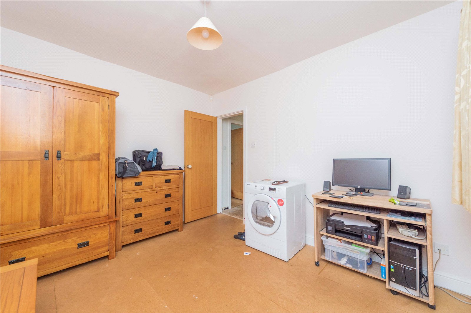 West Road, Ketley Bank, TF2