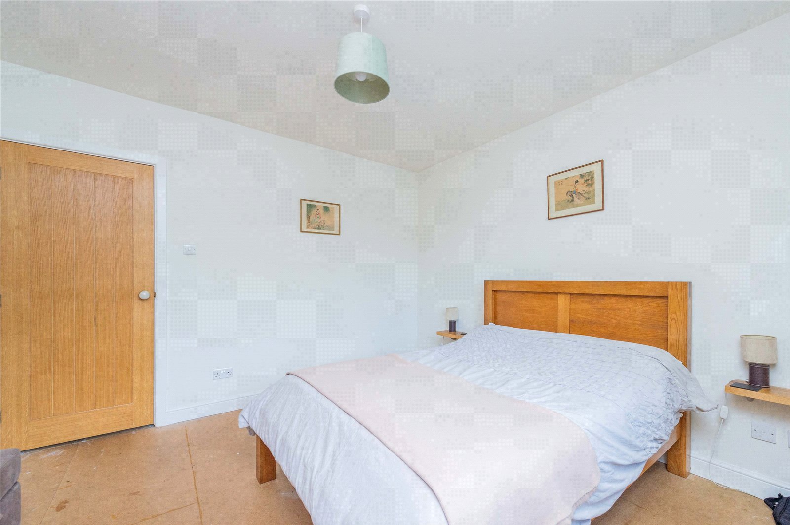 West Road, Ketley Bank, TF2