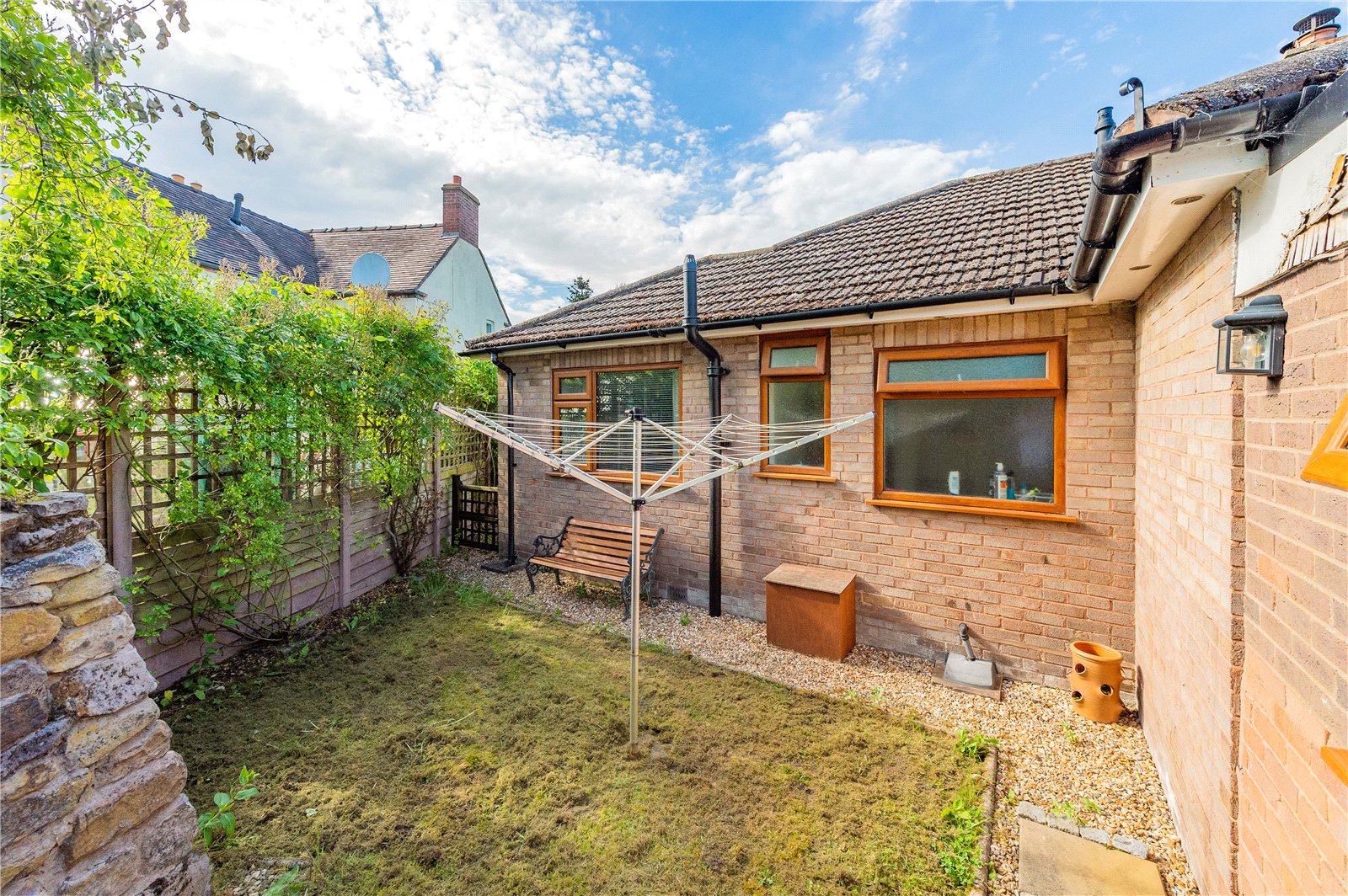 West Road, Ketley Bank, TF2