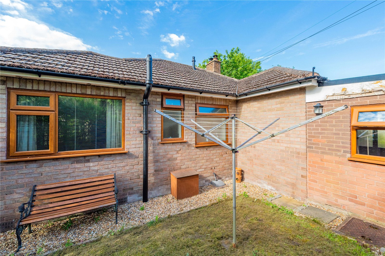 West Road, Ketley Bank, TF2