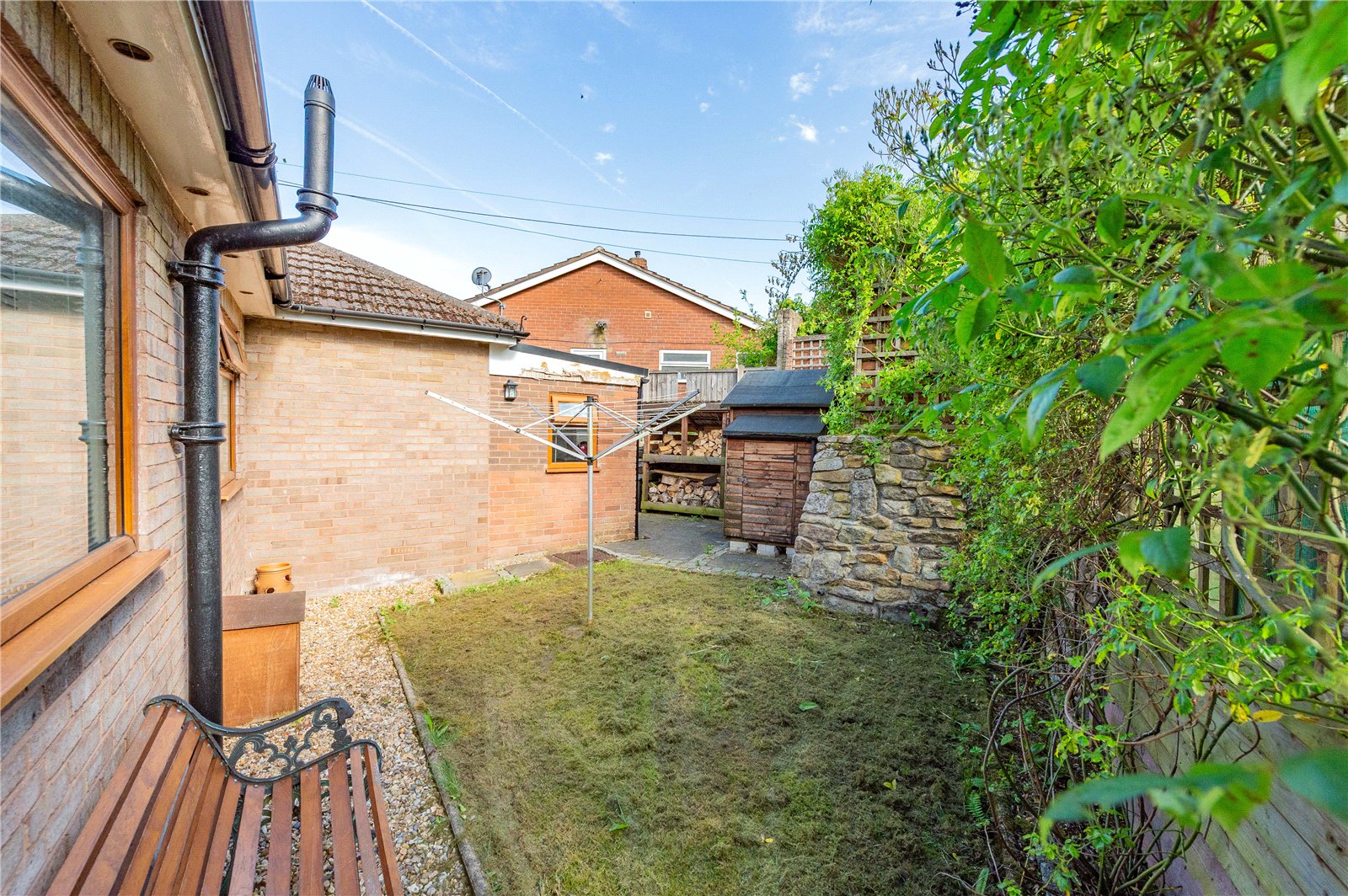 West Road, Ketley Bank, TF2