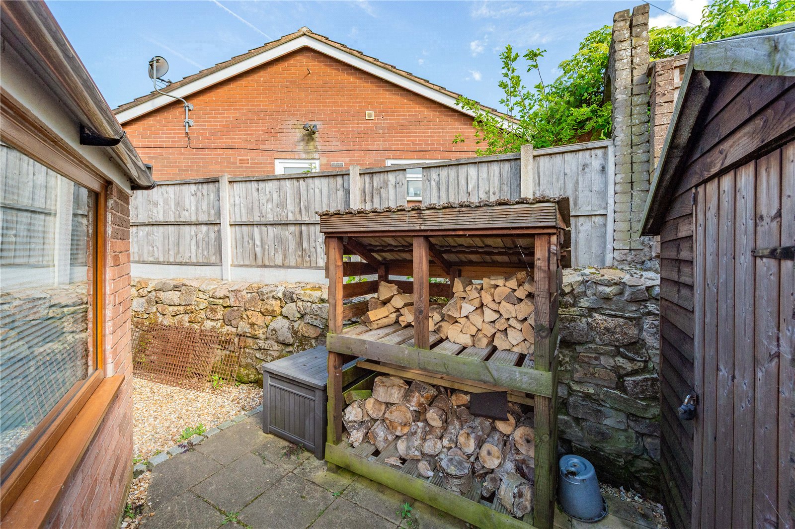 West Road, Ketley Bank, TF2