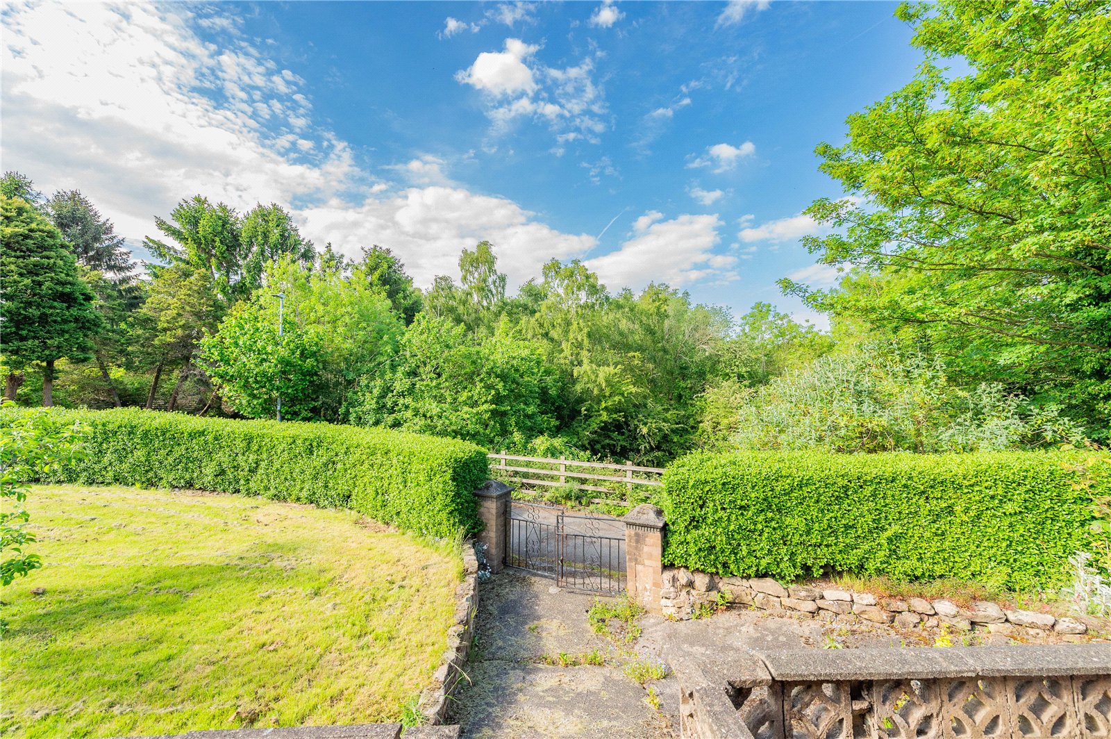 West Road, Ketley Bank, TF2