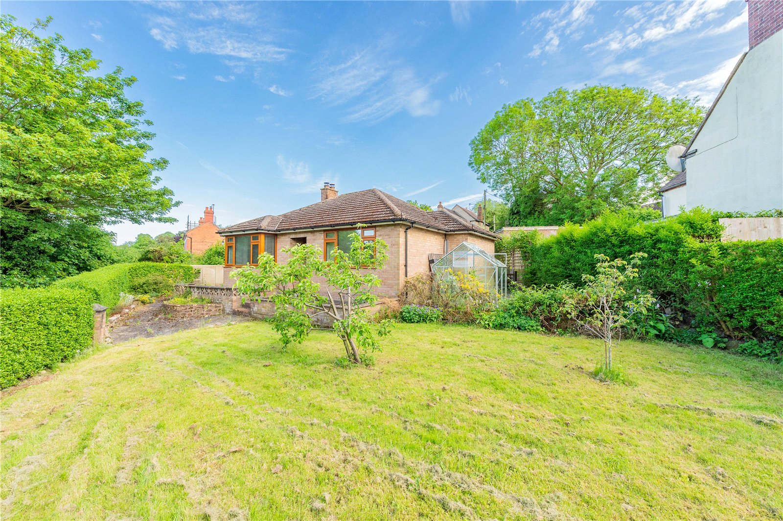 West Road, Ketley Bank, TF2