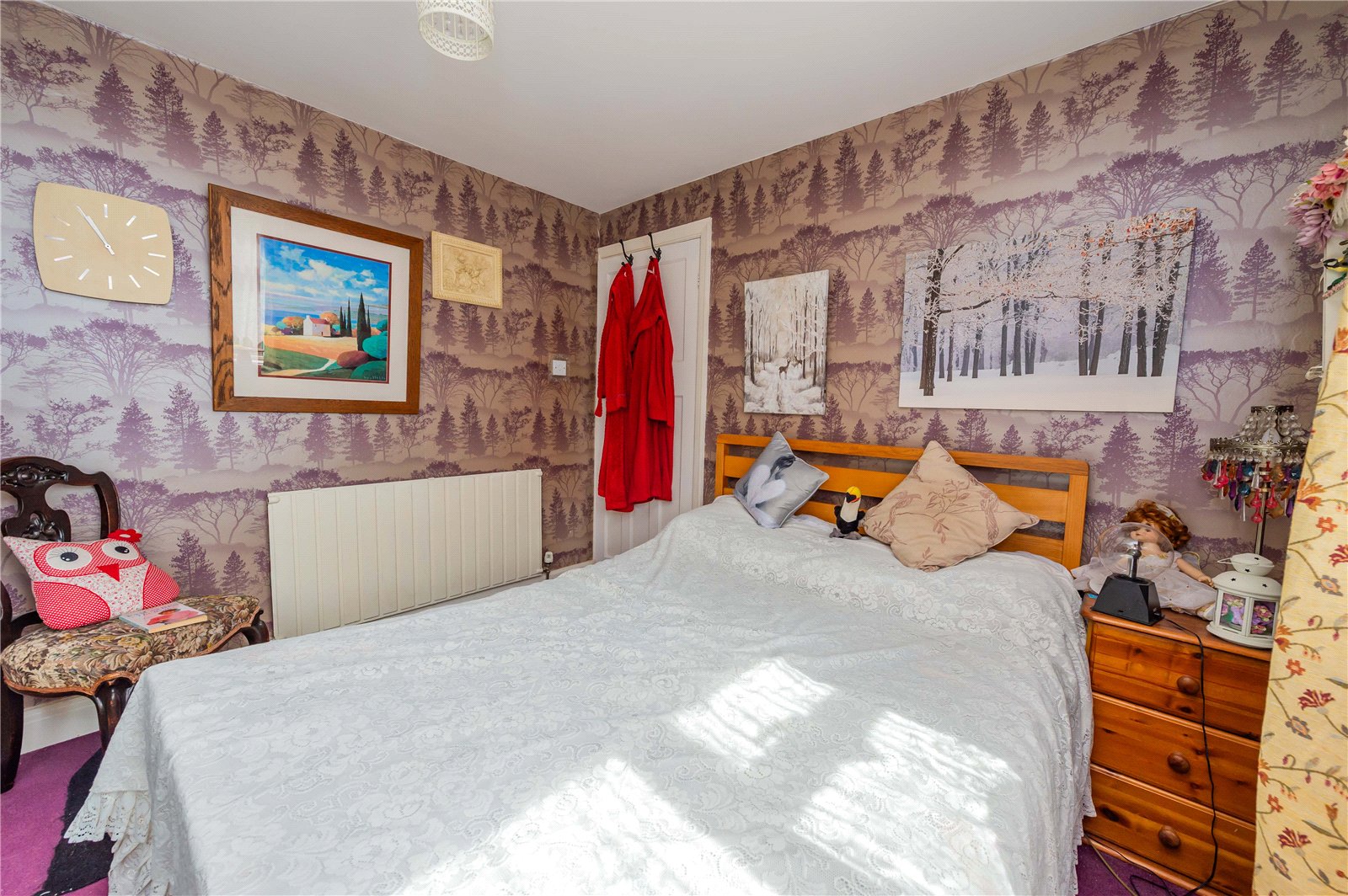 Sunnyside Road, Ketley Bank, TF2