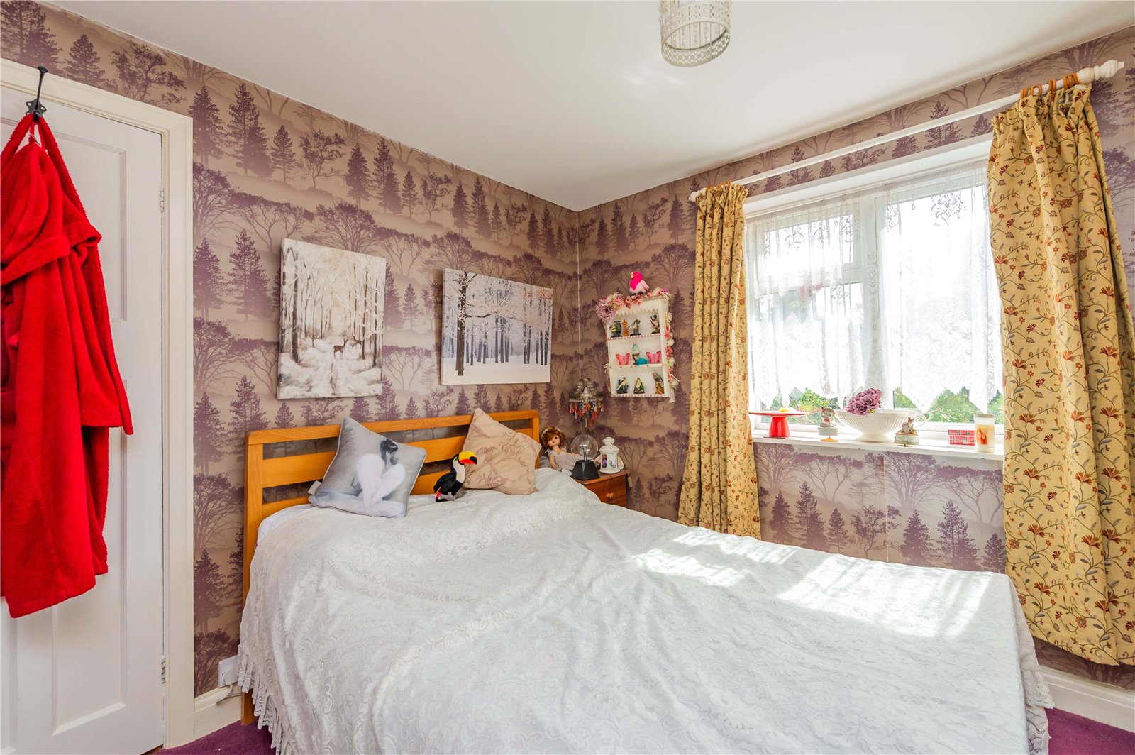 Sunnyside Road, Ketley Bank, TF2