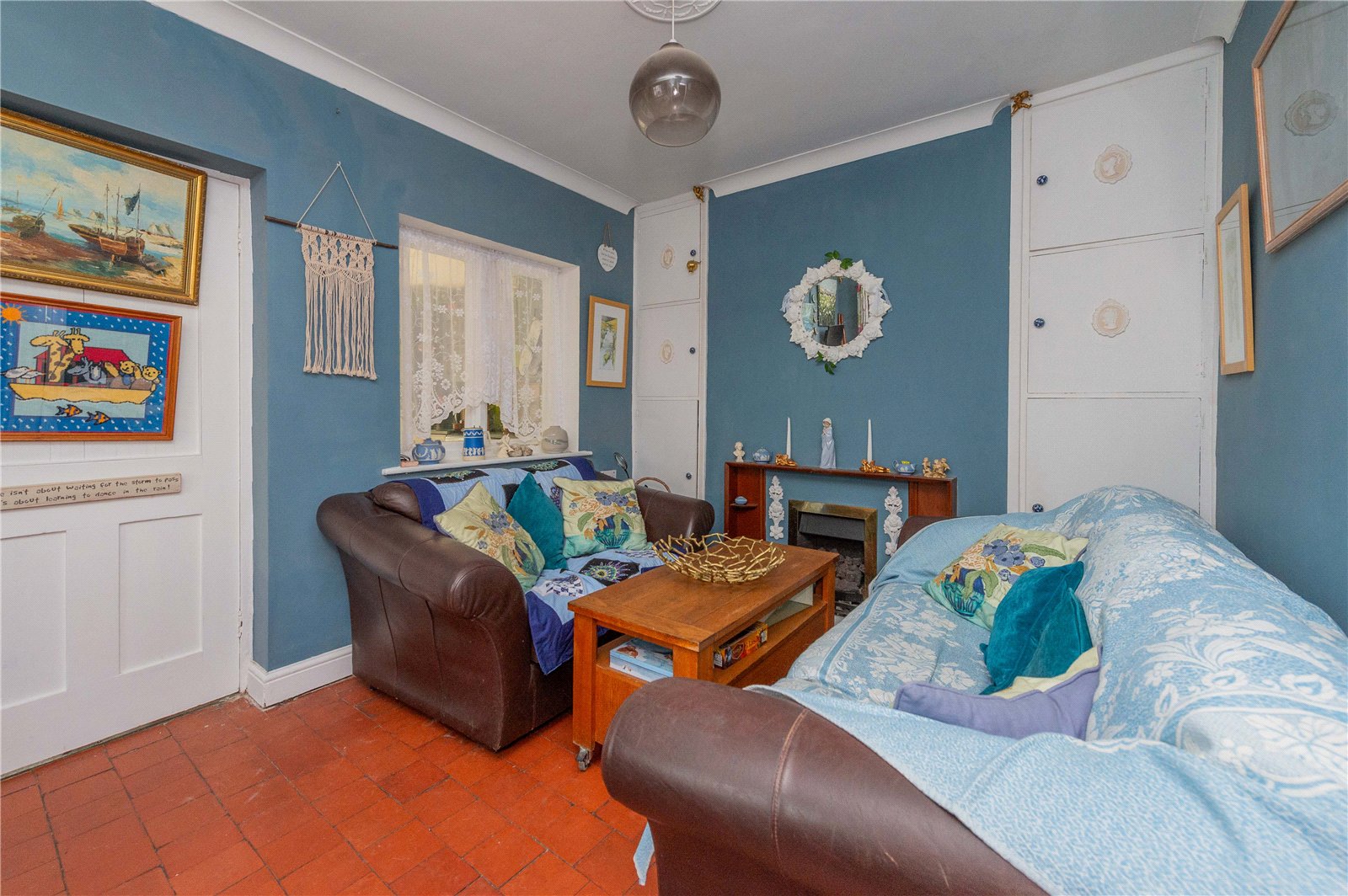 Sunnyside Road, Ketley Bank, TF2