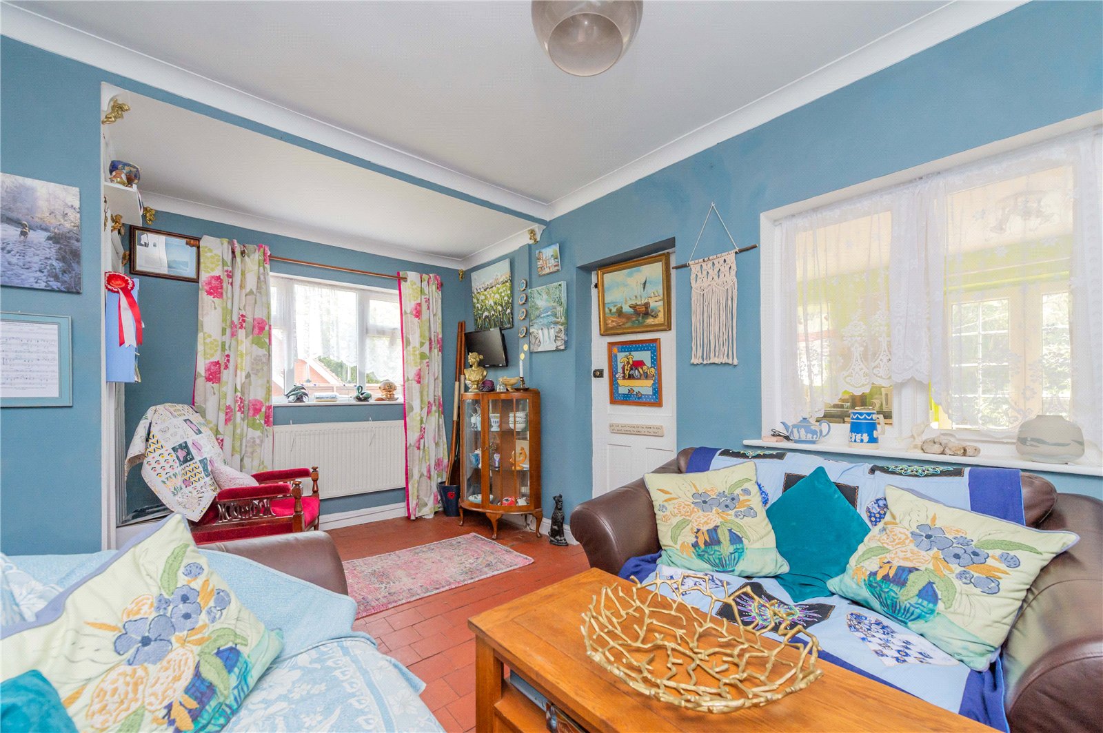 Sunnyside Road, Ketley Bank, TF2