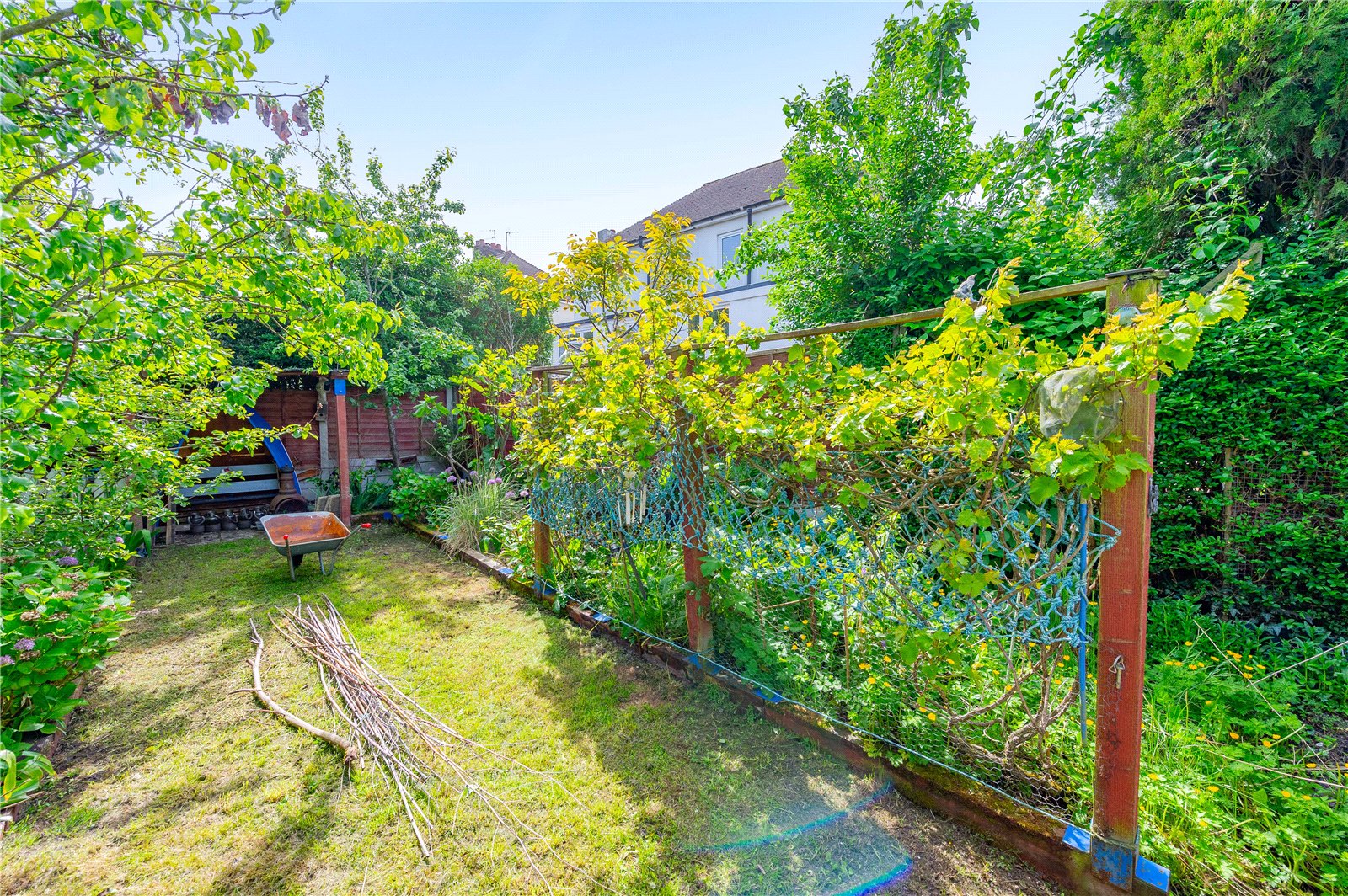 Sunnyside Road, Ketley Bank, TF2