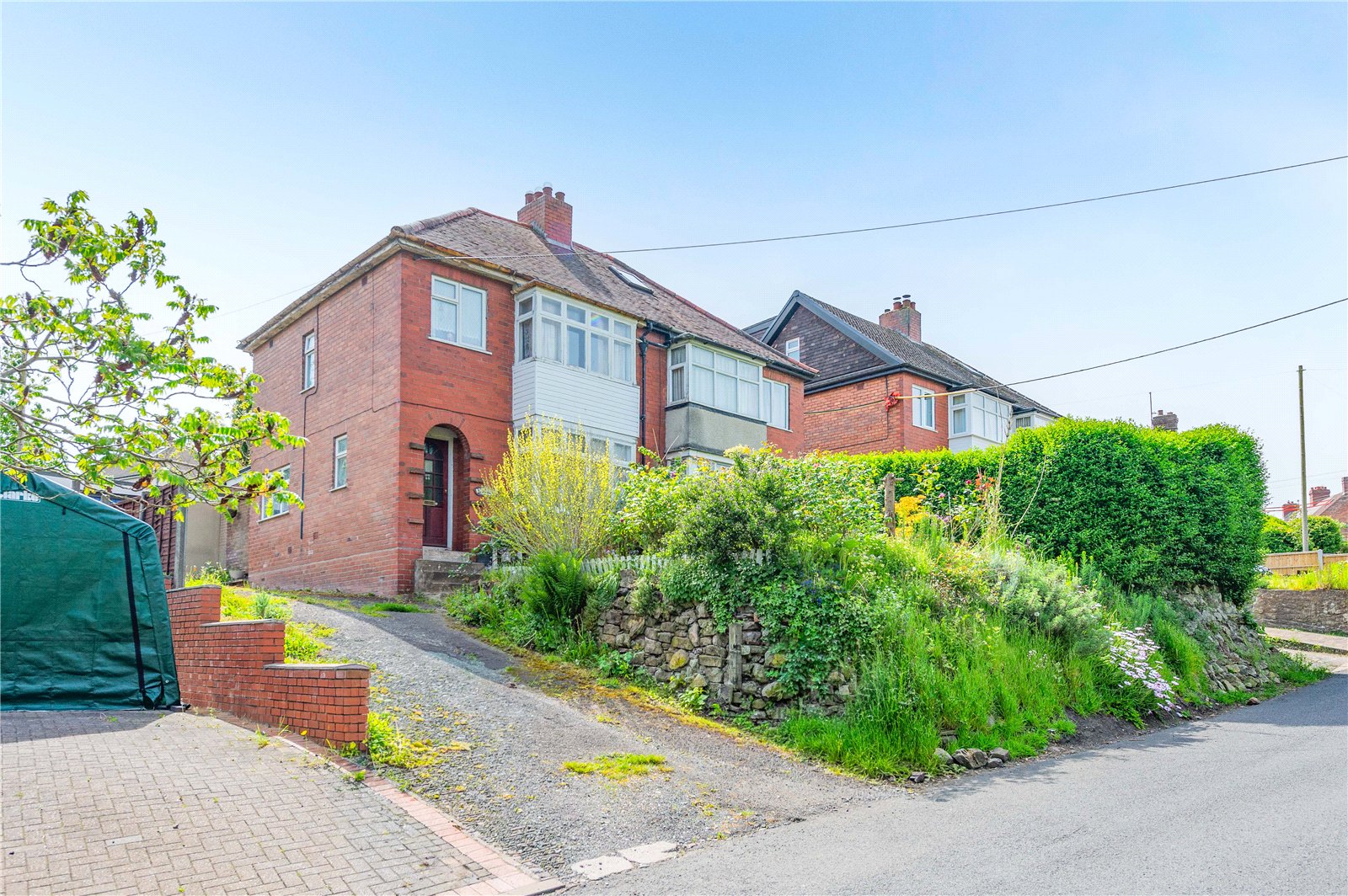 Sunnyside Road, Ketley Bank, TF2