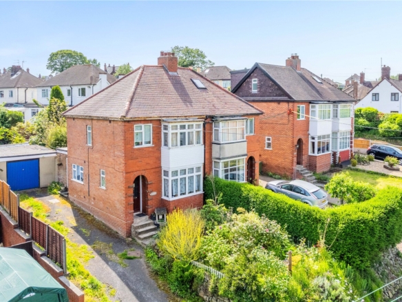 Sunnyside Road, Ketley Bank, TF2