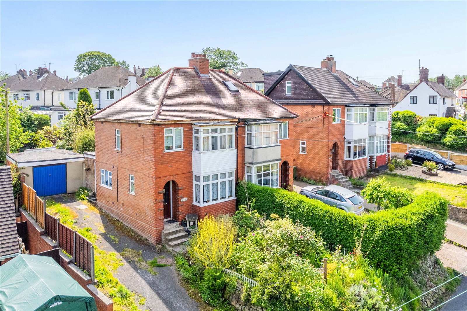 Sunnyside Road, Ketley Bank, TF2
